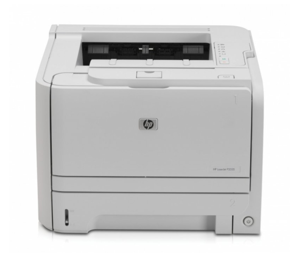 HP LaserJet P2035 - 37891 - zdjęcie